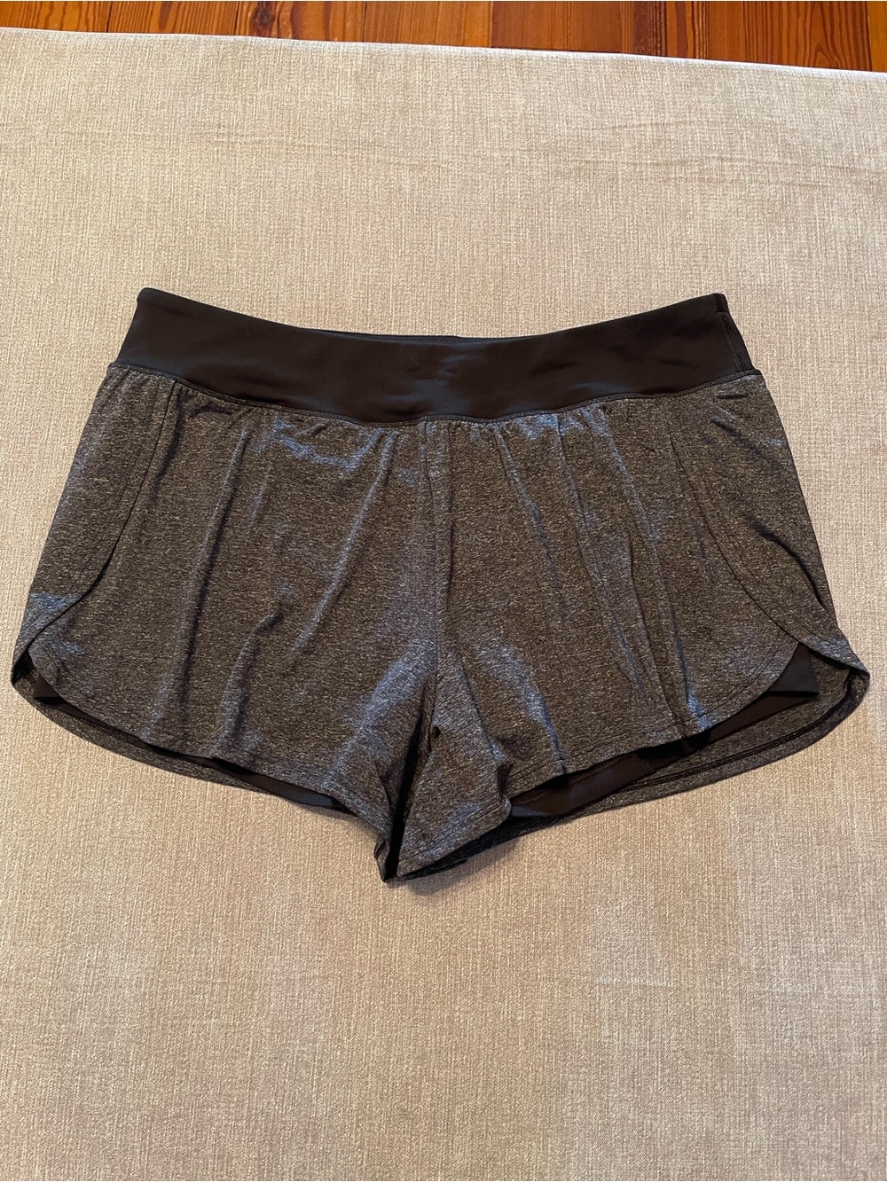 Victoria’s Secret VSX Sport Running Workout Spandex Shorts